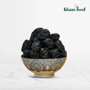 Ajwa Dates (আজওয়া খেজুর)